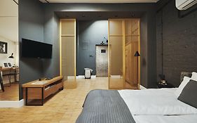 Arthotel Stalowa 52